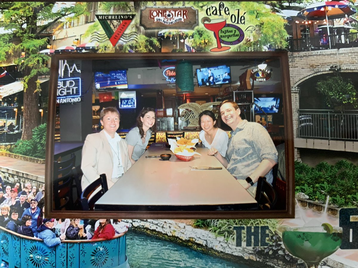 Amy Y. Han, MD tweet media