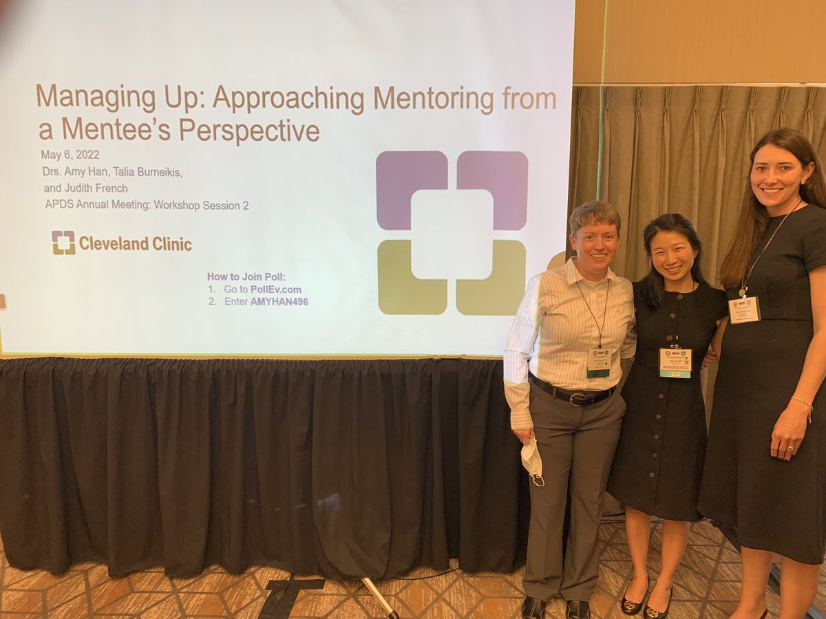 Amy Y. Han, MD tweet media