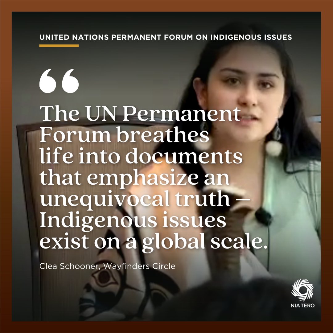 Nia Tero tweet media