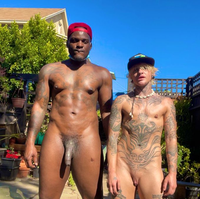 Have you seen our videos yet? @DADDYBLACKBU ???? https://t.co/BBbx65BFmc