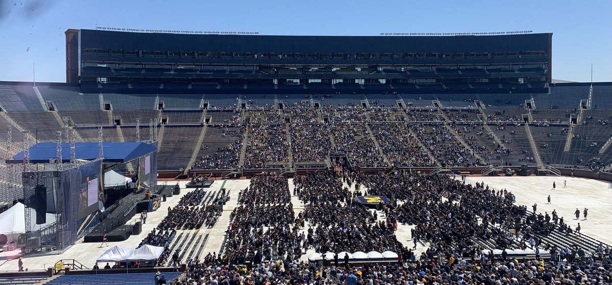 a2brian's tweet photo. #MgoGrad  Miranda Chambers! https://t.co/UZoCk02SyC