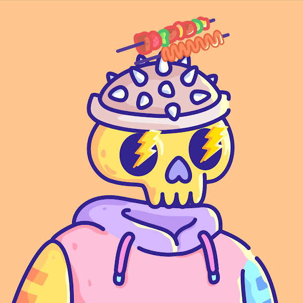 Wen Raffle Ser (Minting Now) tweet media