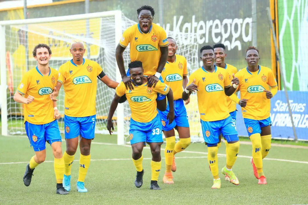 BIG thank you to my fellow soldiers and technical team for the trust and performance today! Waited a long time for this, but it was definitely worth it 💪🏻 A special thanks to all the fans that supported me non-stop throughout the game...this one is for you! 💛💙 @KCCAFC