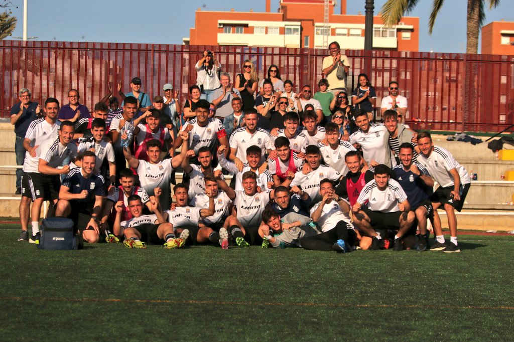 FC Cartagena Cantera 🏳️🏴 tweet media