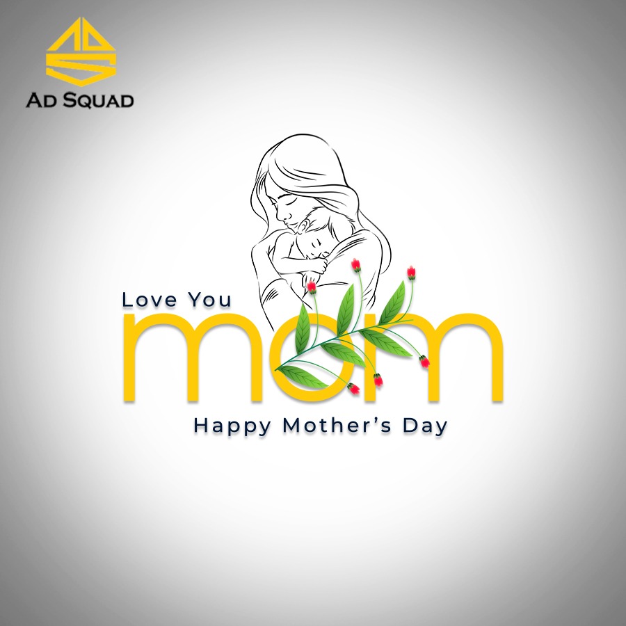 AdSquad2's tweet photo. Happy Mother’s Day!

#adsquad #happymothersday #mothersday #mom #advertising https://t.co/UbjA1ZoxZG