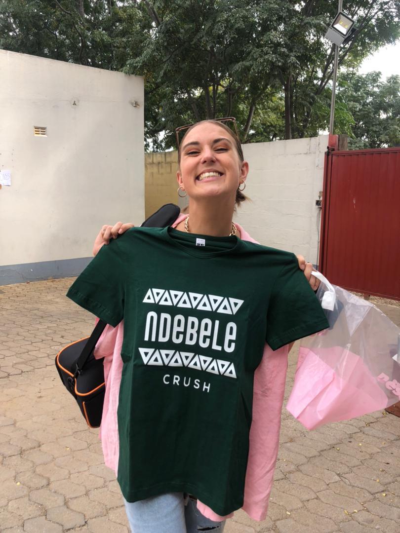 NdebeleCrush's tweet photo. A girl from Harare rocking N D E B E L E ° C R U S H

#ndebelecrushemuntwini
#localbrands https://t.co/JbNxdcdjUX