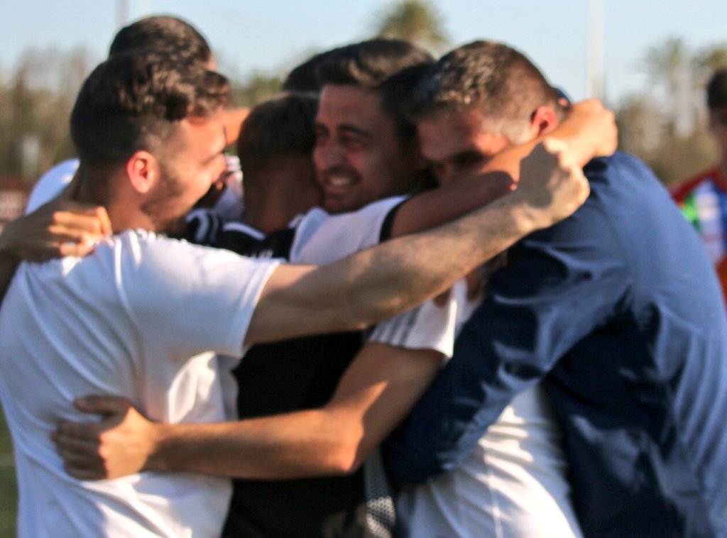 FC Cartagena Cantera 🏳️🏴 tweet media