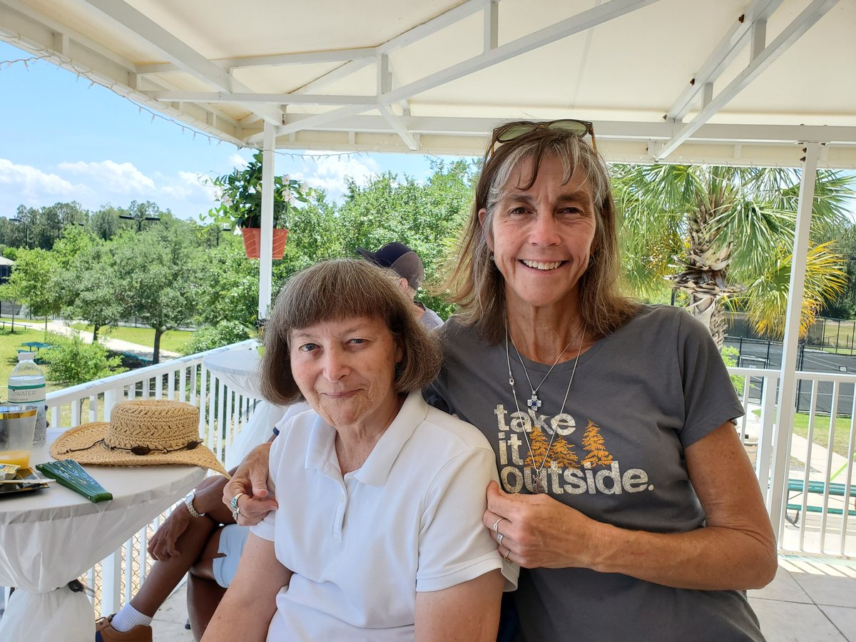 Play is resuming after a rain delay in today's Daytona Beach Women's Open at <a href="/FLTennisCenter/">Florida Tennis Center</a> . Thank you to all of the sponsors who support this annual event💛