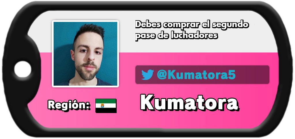 SmashBrosSpain's tweet photo. 📰[COLUMNA DE LA SEMANA] Debes comprar el segundo pase de luchadores

El primero es horrible, no gastes dinero ahí

🔗Columna completa en: https://t.co/lrqktCA75M

✍Redactada por @Kumatora5 

#SmashBros #FighterPass https://t.co/ZzCWDq2eQX