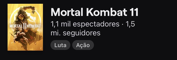 MaxViannaYT's tweet image. Dados de agora, sabado a tarde.

Kof XV: Muita tradição+baixo interesse = flop

GG Strive: Baixa tradição+baixo interesse= flop

Mk11: muita tradição+interesse diminuindo= flopando

Street fighter V: muita tradição+ interesse alto = Sucesso.

Não adianta vender e não manter.