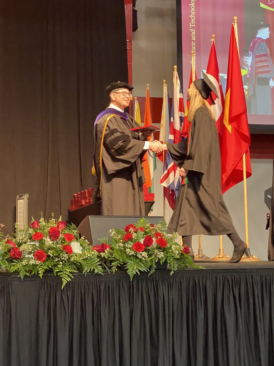 DKLab_LewisU's tweet photo. Big shout out to the graduates!!!  Congrats Emma, @KMSheets4444 @Ryan0799 @AdamCaridi !!  @LewisUniversity https://t.co/cix9x7kirF