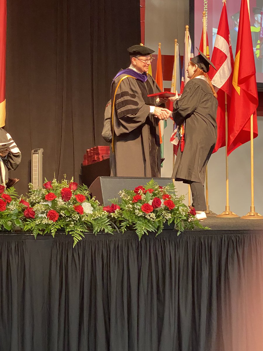 DKLab_LewisU's tweet photo. Big shout out to the graduates!!!  Congrats Emma, @KMSheets4444 @Ryan0799 @AdamCaridi !!  @LewisUniversity https://t.co/cix9x7kirF