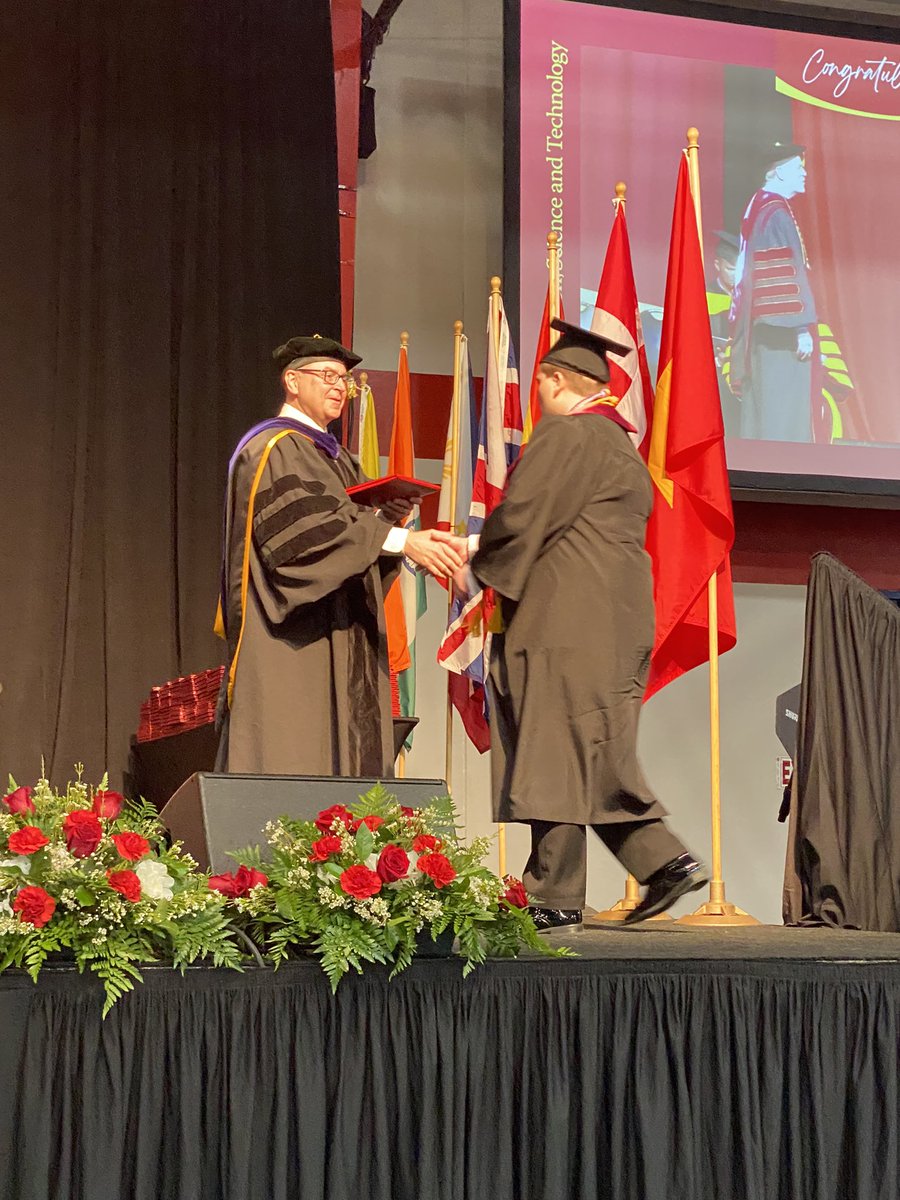 DKLab_LewisU's tweet photo. Big shout out to the graduates!!!  Congrats Emma, @KMSheets4444 @Ryan0799 @AdamCaridi !!  @LewisUniversity https://t.co/cix9x7kirF