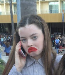 esw1zzle's tweet photo. Congrats Emma Pollon! #haterzbackoff #LMUGrad #lmugraduation https://t.co/upocAgiFjh