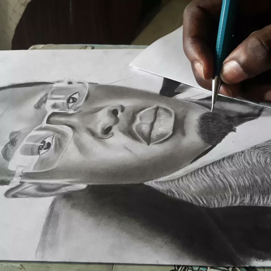 scheedoowens's tweet photo. Art Scheedoowens : Bonjou ak tout Moun, Mwen se Yon ti jèn k'ap evolye nan domèn atistik lan, se Yon plezi jus pou'm pataje zèv yo avèk nou🇭🇹 mèsi. https://t.co/geL7Iq7lLc