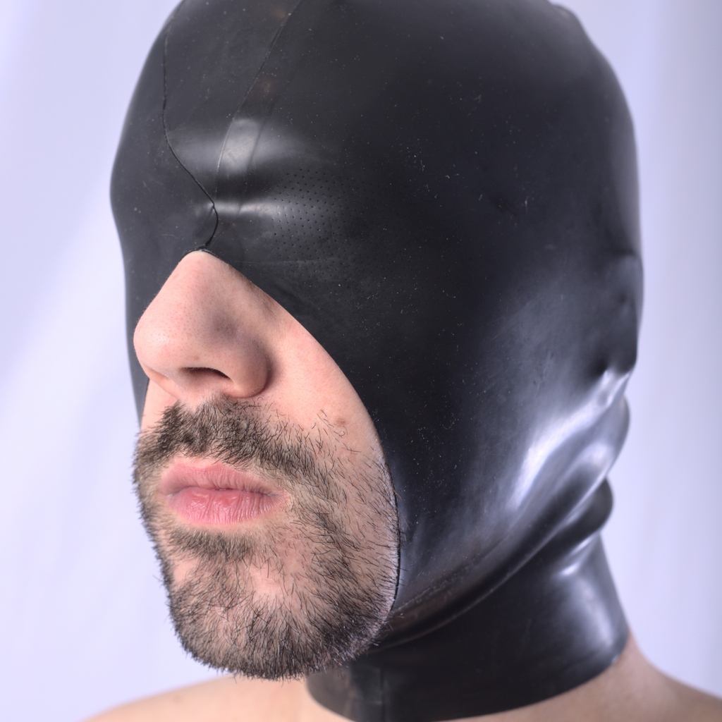 Slash/Rubber tweet media