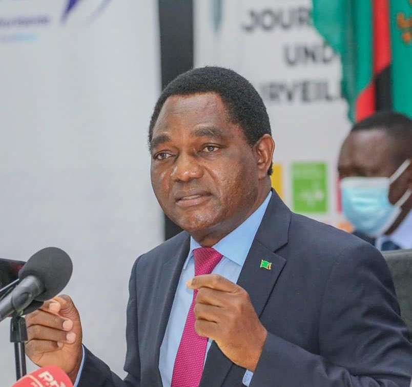 HonKakubo1's tweet photo. We wish to inform the Nation that Mr. President @HHichilema will participate in the Mining Indaba scheduled for 8th to 11th May, 2022 in Cape Town, South Africa. He is scheduled to deliver a keynote address at the Mining Indaba on Monday 9th May 2022 at 09:20 https://t.co/jSqqt10cqG