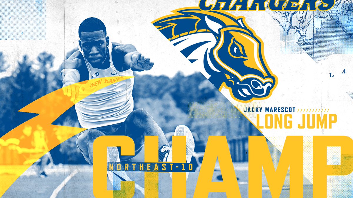 New Haven XC/Track & Field tweet media