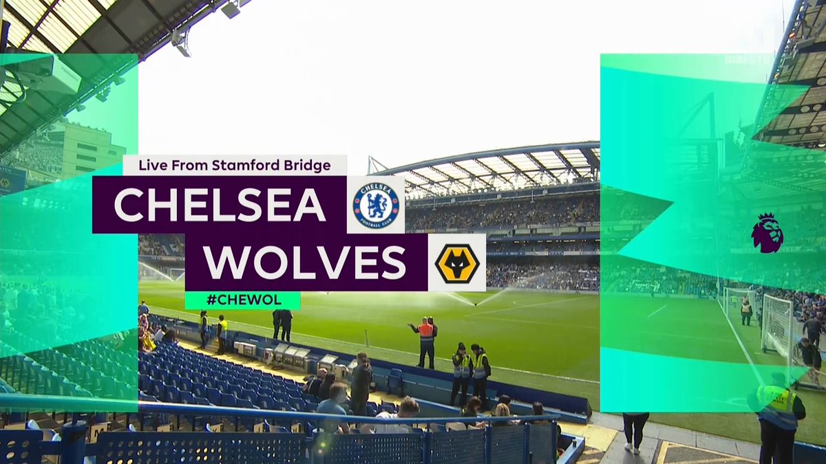 Chelsea vs Wolves Full Match & Highlights 07 May 2022