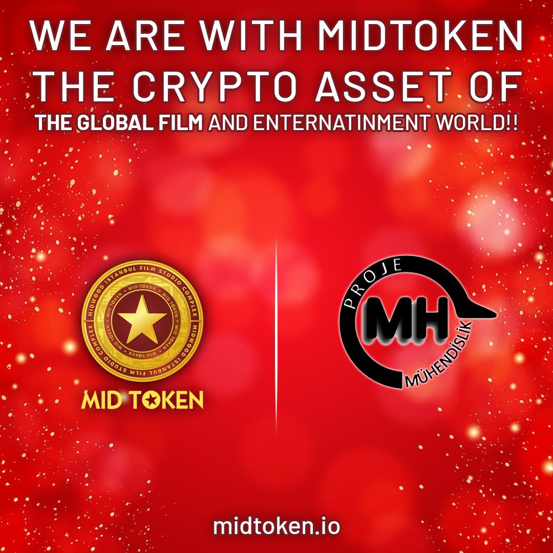 MIDTOKEN tweet media