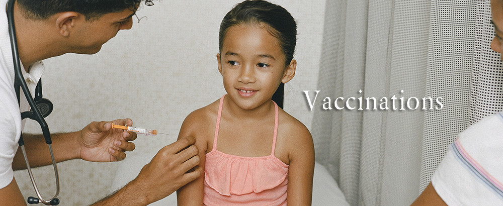 healthykidsks's tweet photo. Children should start receiving vaccinations when they are born and as they grow. These immunizations help children resist diseases and build up a defense that helps all of us stay disease-free. https://t.co/yOXLVGgIZQ https://t.co/WISVy8RhEz