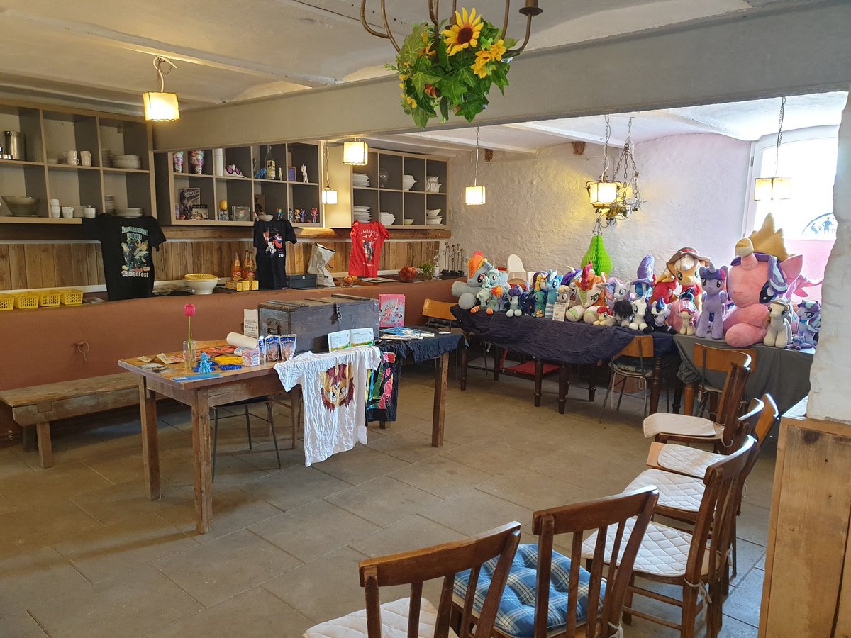 Wir sind hin und weg...ihr habt auf dem BRG MeetUp2022 nicht weniger als 1000 Lose gekauft, was bedeutet, ihr habt uns 1000€ beschert, die wir demnächst an die <a href="/Krebshilfe_Bonn/">Deutsche Krebshilfe</a> für die Kinderkrebshilfe spenden werden.

Wir danken euch von Herzen, ihr Verrückten!