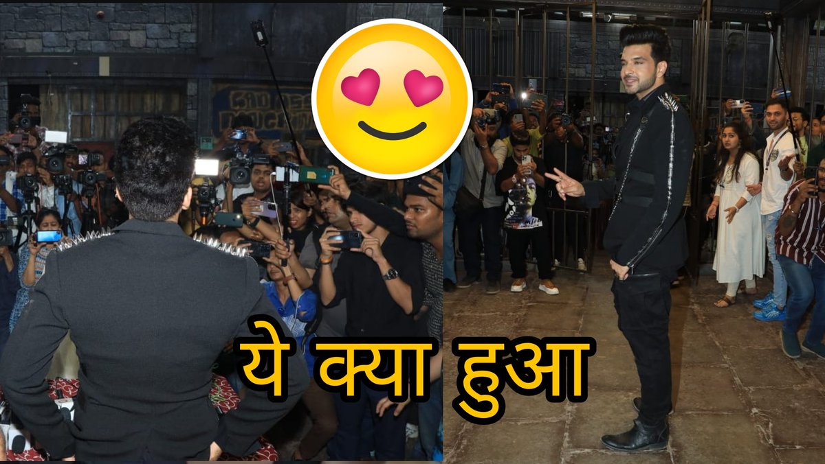 mjagdappa's tweet image. Video -youtu.be/MXlttGz4ScA
#karankundra #LockUppWithTejRan #LockUppWithKaranKundrra