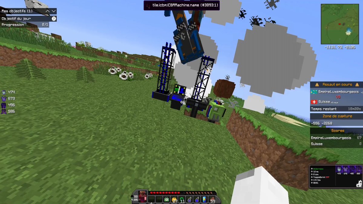 NGloryOrange's tweet photo. 🕊️ Ce samedi a eu lieu la 3ème édition des AwardsGlory ! 

🗞 GG à l’équipe du Journal pour l’award du meilleur journal ;
👾 GG à Thiluboss pour la révélation joueur; 
🚀 GG à @DemonBlacks_ pour le pire missile tiré;
🇺🇳 GG au Kamtchatka pour l’award du plus beau drapeau ! https://t.co/ke0YyyIwEM