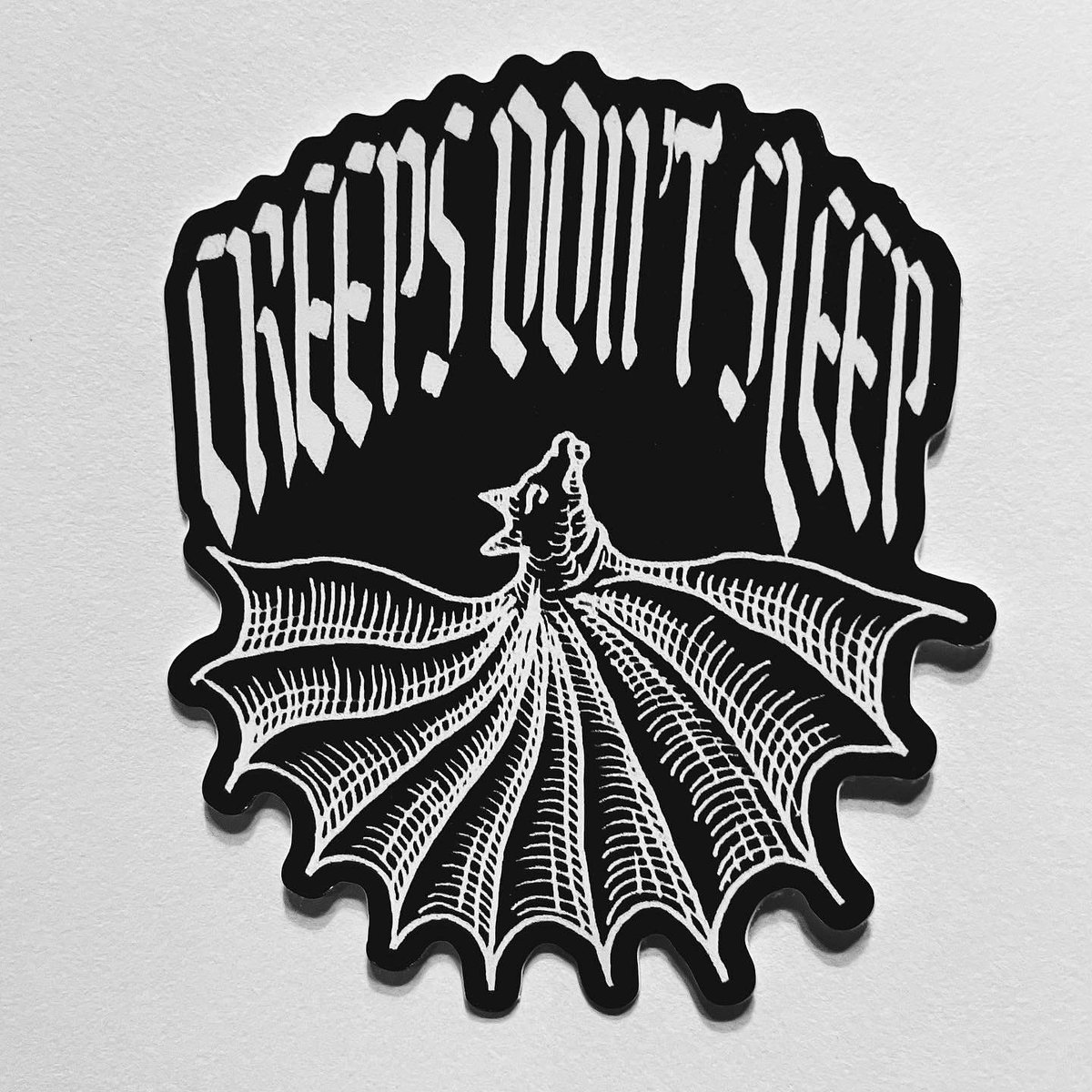 keepitgross's tweet photo. The Supreme Court is prepared to end the constitutional right to abortion by overturning Roe v. Wade. As of today, abortion remains your right and Planned Parenthood is there to help you.

3in x 3in sticker. All profits will be donated to Planned Parenthood.
Link in bio. https://t.co/1kEagiVzzz