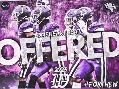 After a great conversation <a href="/CoachYoung41/">Coach Tyrone Young Jr. II ™</a> Blessed to receive my 3rd offer from Kentucky wesleyan college <a href="/OnTopAthletics/">OnTopAthletics Inc📚🏈⚾️</a> <a href="/MatthewAmburge2/">Coach Matthew Amburgey</a> <a href="/BDPFootball/">Lebanon Football</a> <a href="/GentryC20/">Chuck Gentry</a> <a href="/ShaunFrey/">Shaun Frey</a> <a href="/thompsmd23/">Coach Thompson</a> <a href="/rwweinstein/">Robbie Weinstein</a> <a href="/CSmithScout/">Chris Smith</a> <a href="/asdillon/">Adam Dillon</a>