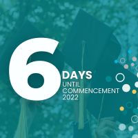 chandlergilbert's tweet photo. Countdown to Commencement! We're officially 6 days until commencement!  We're so excited to celebrate this year's graduating class! https://t.co/WbkSD7HvhM
