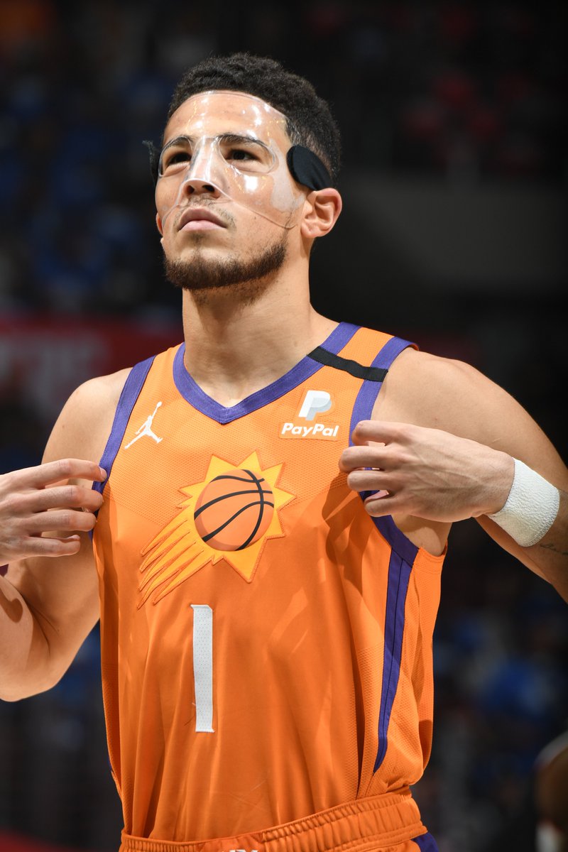 ErikPfanny91's tweet photo. @BleacherReport You forgot the one and only @DevinBook I ride with him all day! https://t.co/MmtoeBHJZF