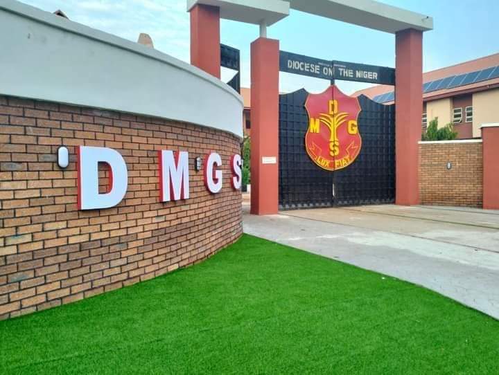 DMGS Onitsha tweet media