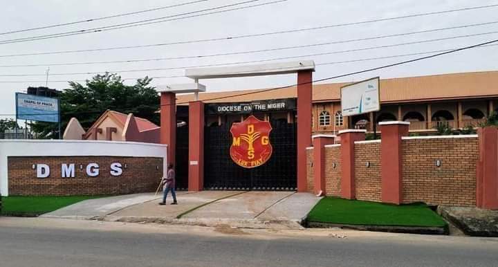 DMGS Onitsha tweet media