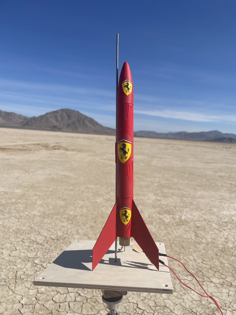 tsrocketfactory's tweet photo. https://t.co/w7b9Q2eqUt