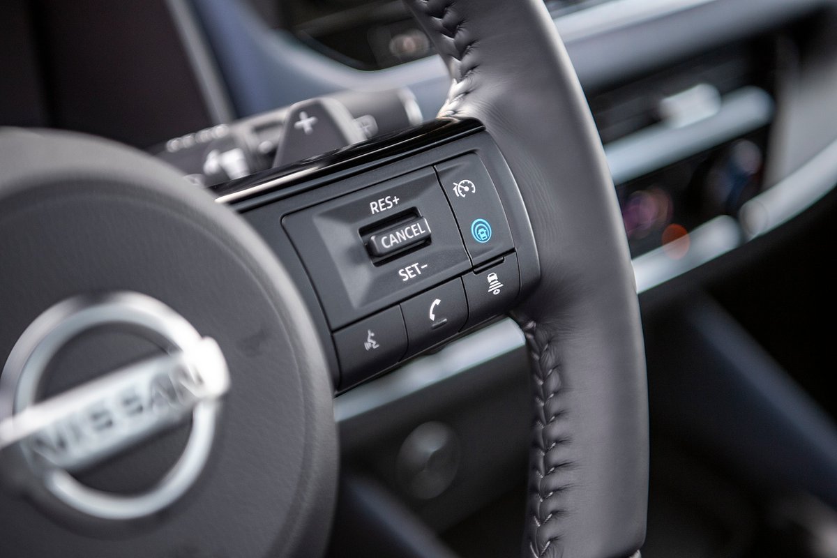 WexCarCentre Nissan tweet media