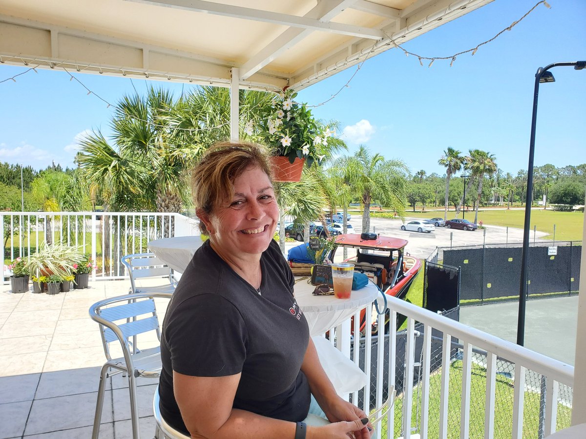 Thank you Mystic Boats for your sponsorship of the Daytona Beach Women's Pro Tennis Championship. <a href="/USTAFlorida/">USTA Florida</a> <a href="/ITFTennis/">ITF</a>