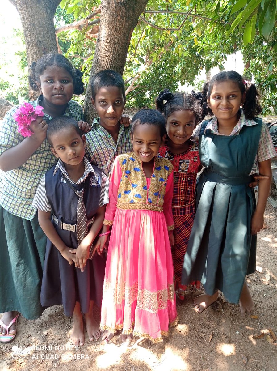 ChezhianTdhcore's tweet photo. A baby girl is like a giggle wrapped in sunshine and glitter, She will always brighten your day #girls #kids #children #tdhCORE #tiruvannmalai #tamilnadu #cuteangles👯 https://t.co/y7VORrPtn4