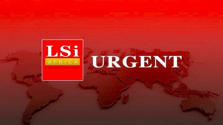 lsiafrica's tweet photo. 🔴#URGENT: Elon Musk prévoit de licencier 1 000 employés de #Twitter, et de réduire sa dépendance aux revenus publicitaires. Le milliardaire veut multiplier par cinq les revenus du réseau social et atteindre 26,4 milliards de dollars d'ici 2028. https://t.co/SEqhbTwd5n