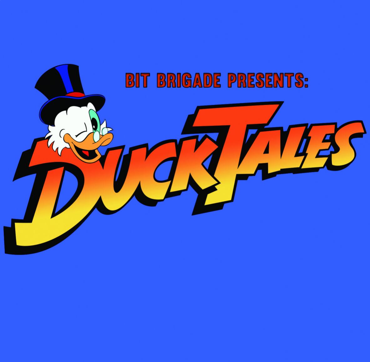 videogamedeals's tweet photo. BIT BRIGADE PRESENTS: DUCKTALES $25 via Hello Sir Records. https://t.co/otEM1wsLwr https://t.co/CdFRCQHvlz