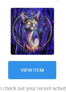 betti_arti's tweet photo. 🥳🥳SOLD! Thank you dear @Gordioks_art ❤️❤️❤️! I'm glad you have the moon, may it bring good luck and boost your intuition! https://t.co/V3CclIftws