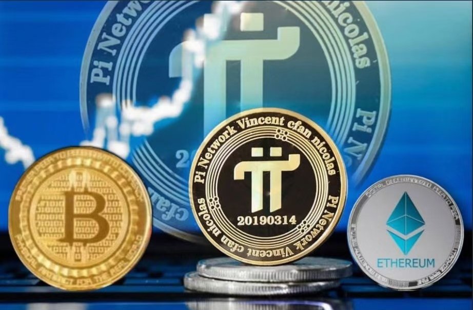 cryptopaydotcom's tweet photo. The total amount of 100 billion Pi corresponds to the sum of the wealth of 8 billion people in the world. When one day, the usage rate of Pi exceeds hundreds of millions of people, the price of Pi will change dramatically!  

Do you think
1Pi = how many BTC?
#PiNetwork https://t.co/1Z75W9WglH