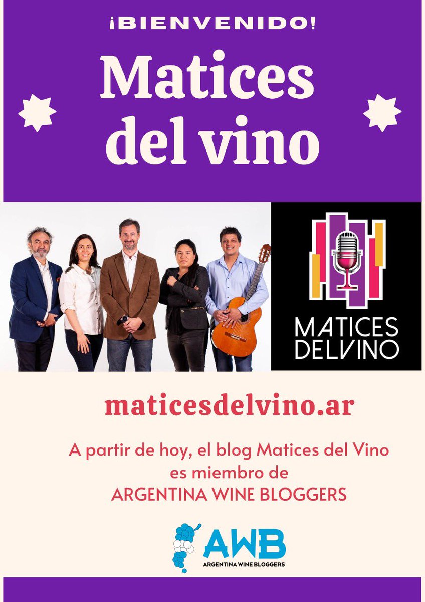 ArgWineBloggers tweet media