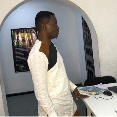 greenblissng's tweet image. We trained young Nigerian Youths on Facility Management, Short-let Apartments, Premium Properties and the Vision of Green Bliss Projects. 

Consult us today to get started.

#greenblissprojects  #facilitymanagement #shortletslagos #shortletapartments #propertyforsale