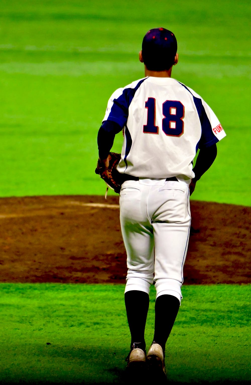 福岡教育大学硬式野球部 (fukkyo_baseball) / Twitter