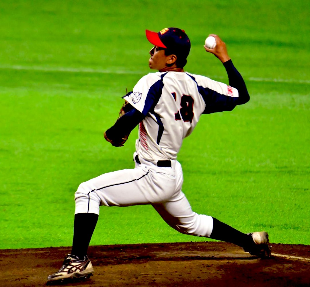福岡教育大学硬式野球部 (fukkyo_baseball) / Twitter