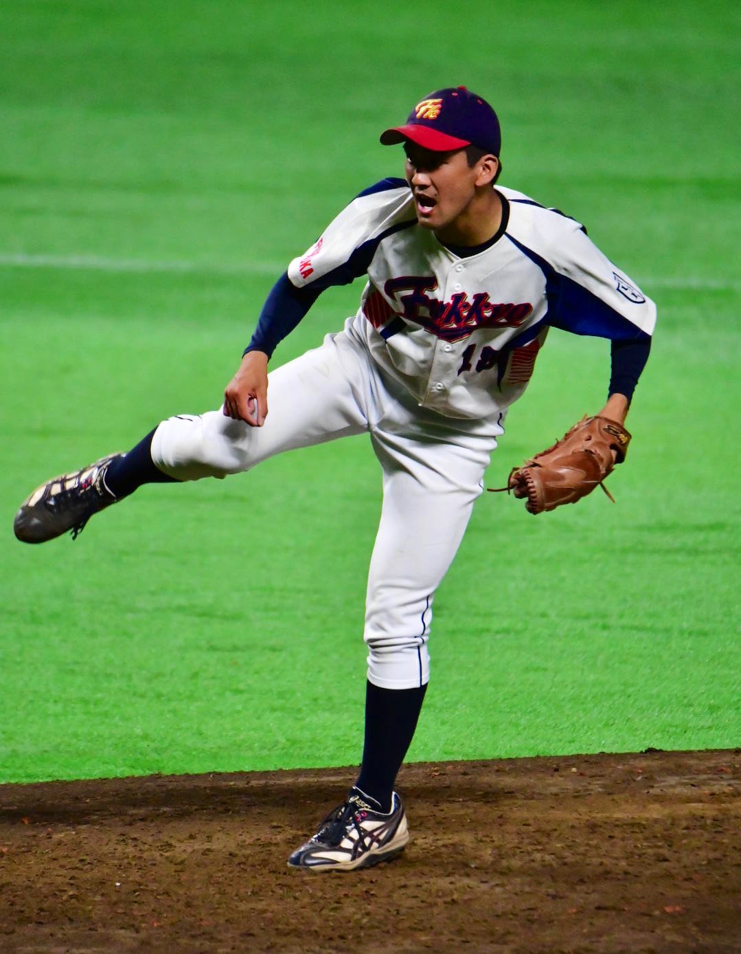 福岡教育大学硬式野球部 (fukkyo_baseball) / Twitter