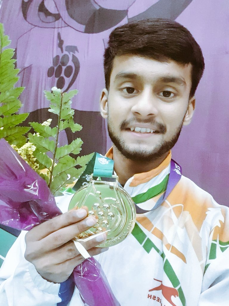 SportBihar's tweet photo. @SushilModi https://t.co/Mdln9wvF6n