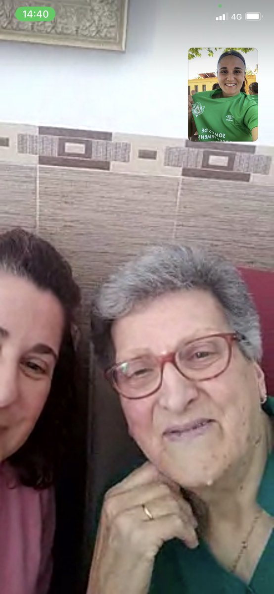 ¡Las alegrías con quienes te soportan en las derrotas! 😍❤️