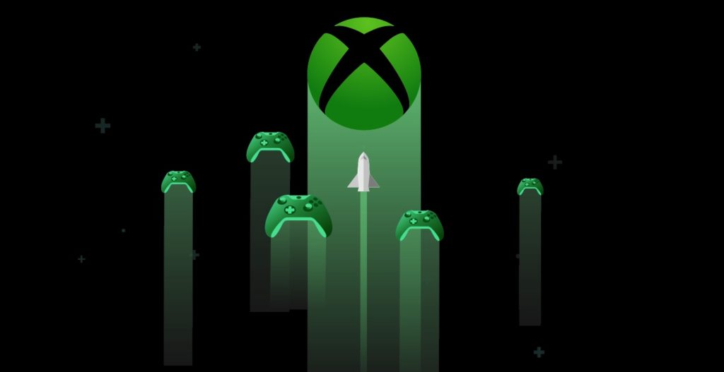 VGC_News's tweet photo. Microsoft will finally bring Xbox Game Pass streaming directly to TVs and standalone devices in the next year, it’s claimed.

https://t.co/5jJz9MXSfy https://t.co/Ar684QxcCf